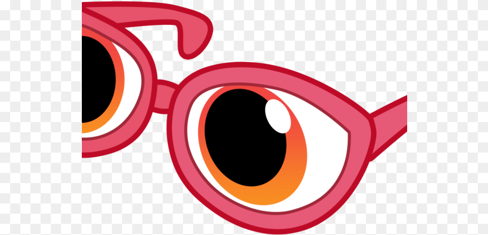 Eyes With Glasses Transparent Eyes With Glasses Clipart, Accessories Free Png Download