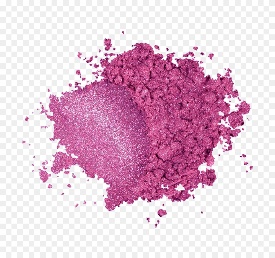 Eyeshadow, Powder, Plant, Cosmetics, Purple Png Image