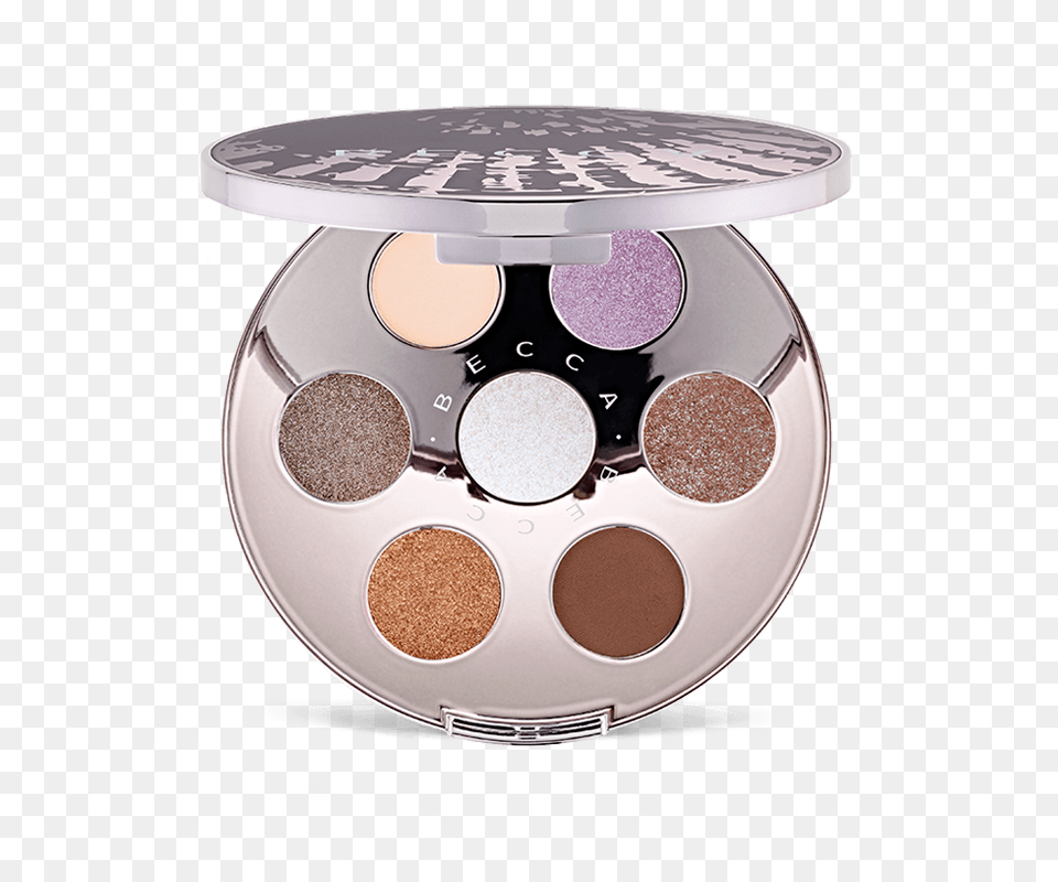 Eyeshadow, Paint Container, Head, Person, Face Free Png Download