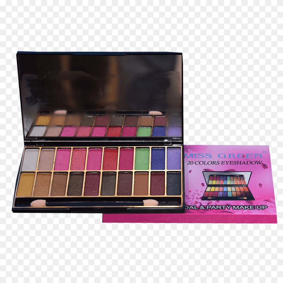 Eyeshadow, Palette, Paint Container, Computer, Pc Png Image