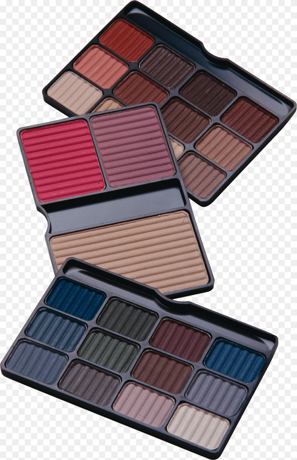 Eyeshadow, Paint Container, Palette Free Png