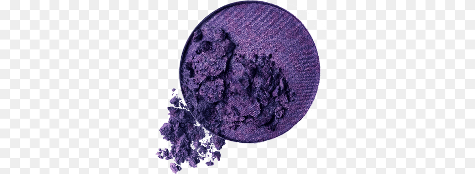 Eyeshadow, Purple, Powder, Flower, Lavender Png