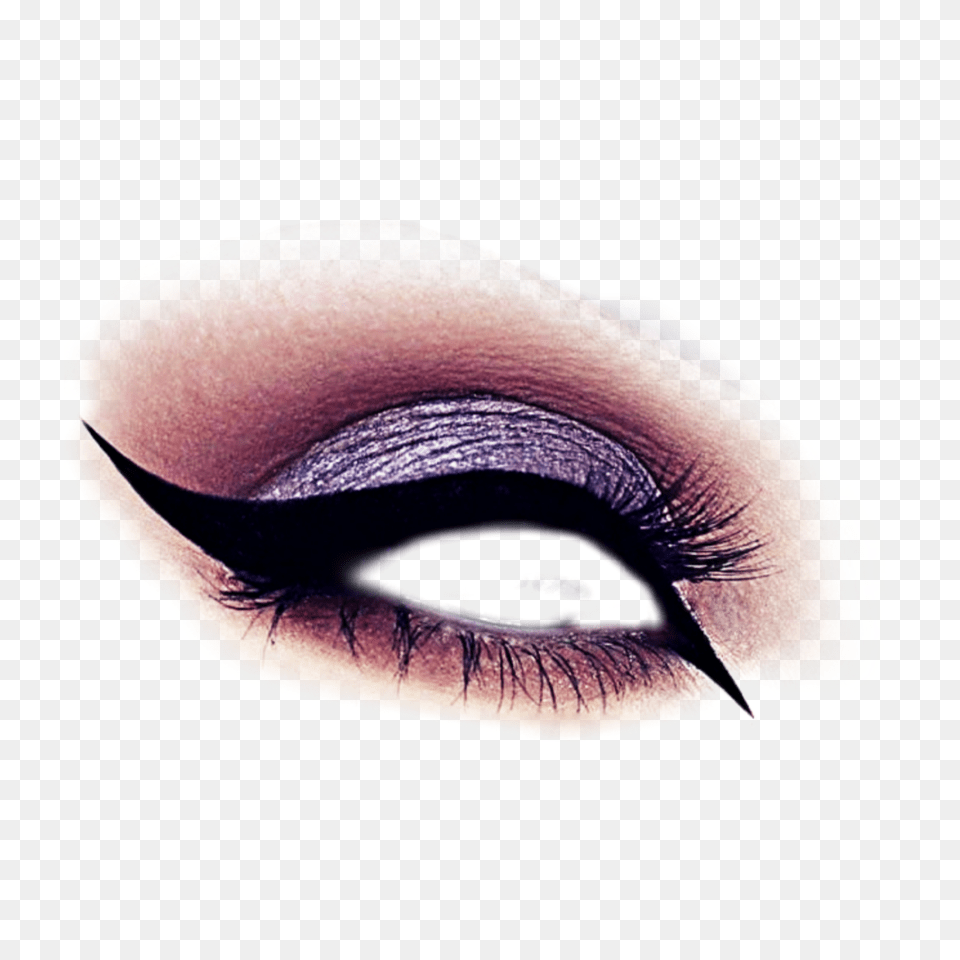 Eyeshadow, Adult, Female, Person, Woman Png Image