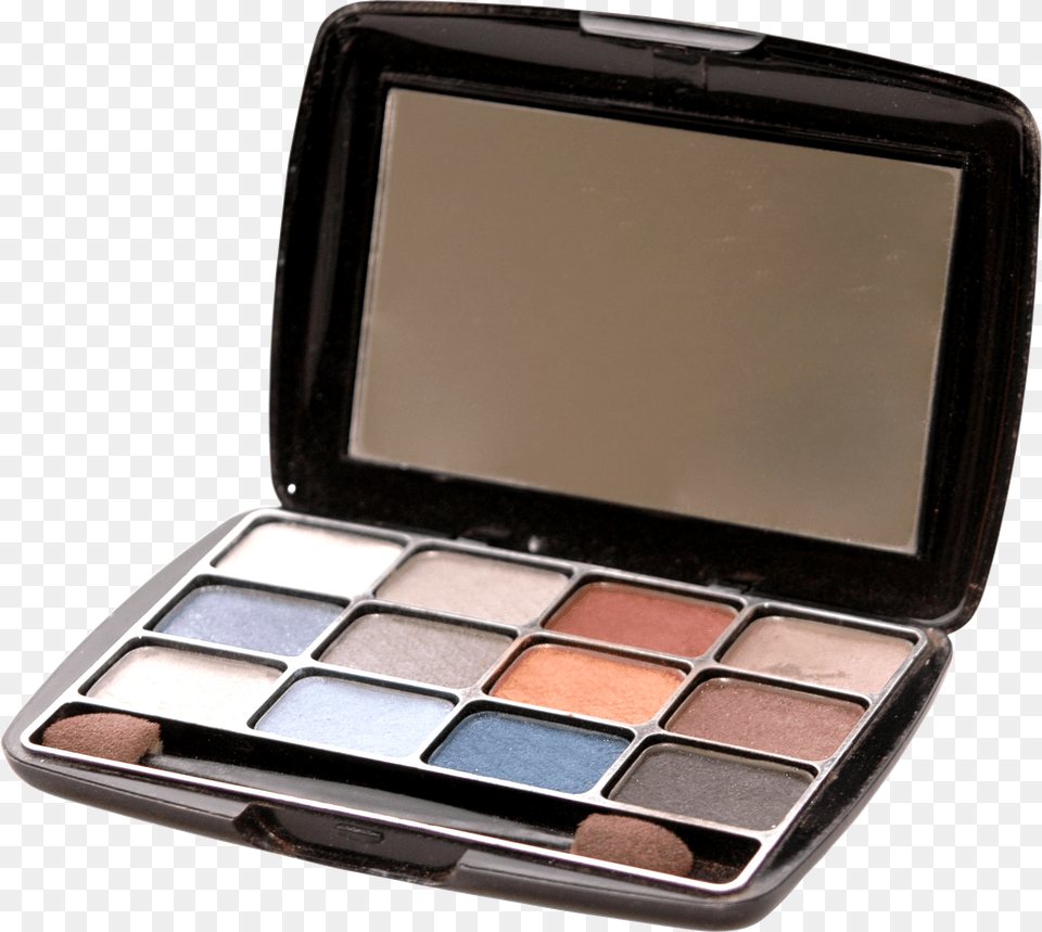 Eyeshadow, Paint Container, Electronics, Mobile Phone, Palette Free Transparent Png