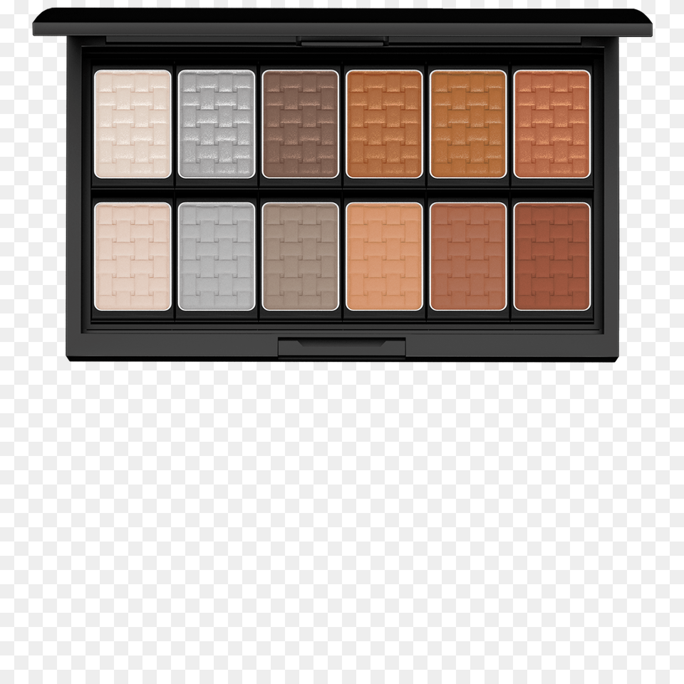 Eyeshadow, Paint Container, Palette, Computer, Computer Hardware Png Image