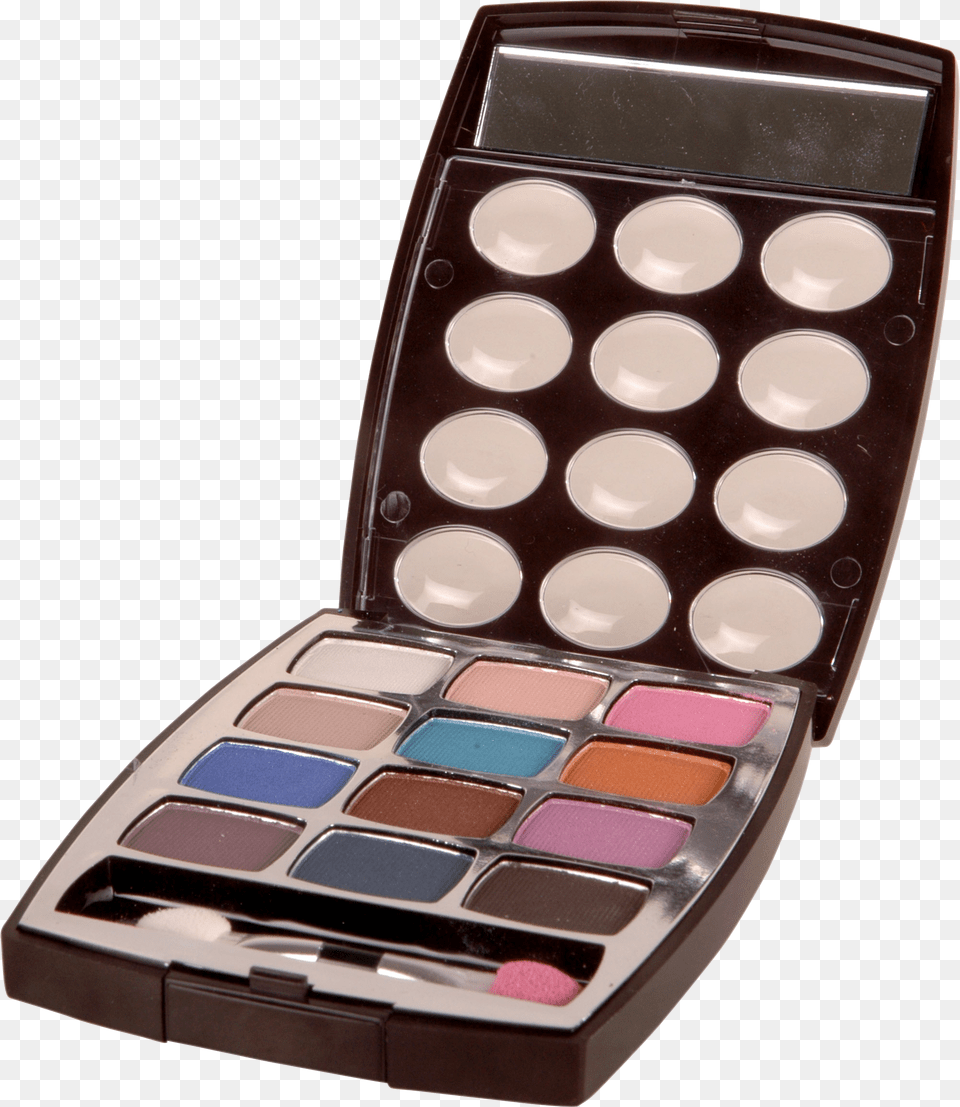 Eyeshadow, Paint Container, Palette Free Transparent Png
