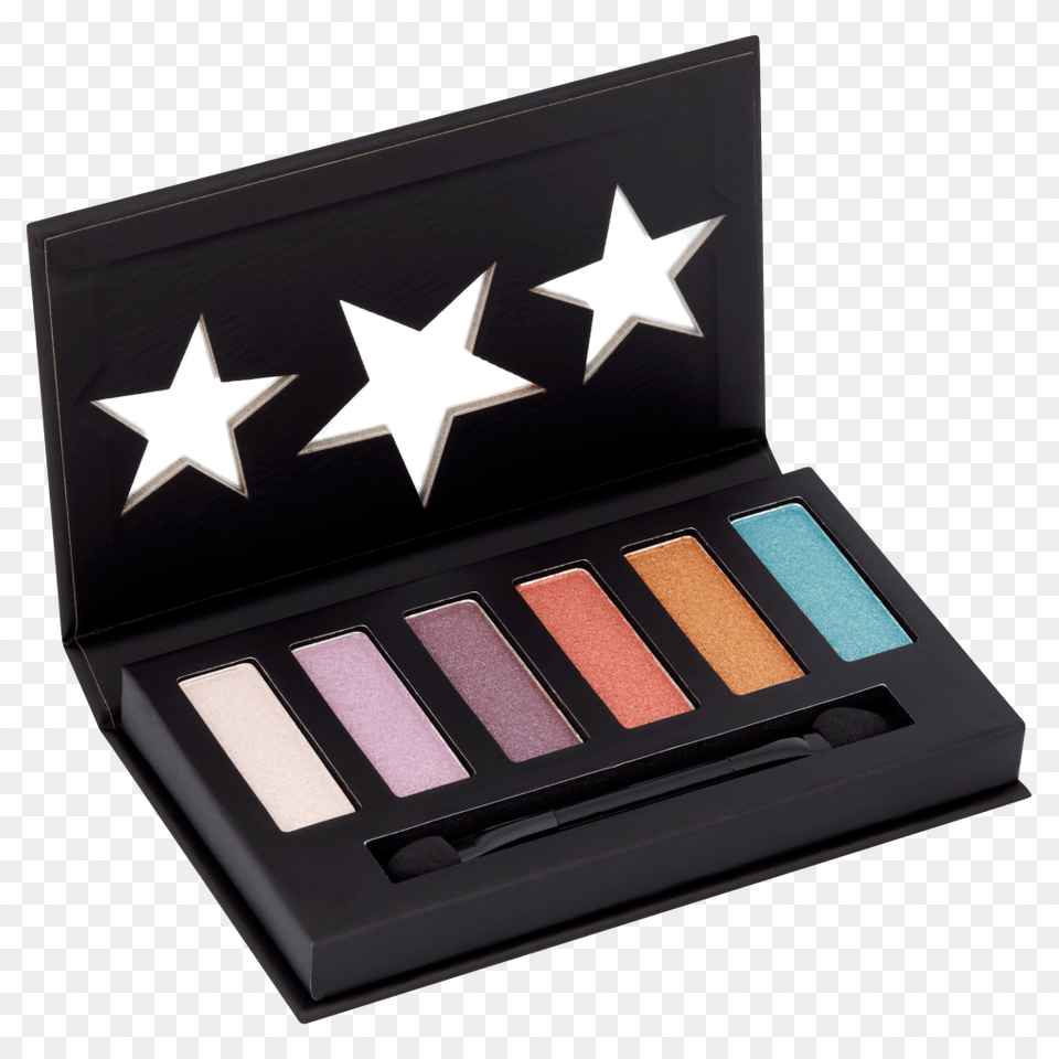 Eyeshadow, Paint Container, Palette Free Png