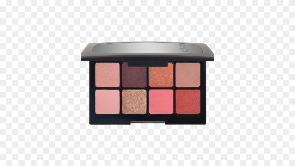 Eyeshadow, Paint Container, Palette, Head, Person Png Image
