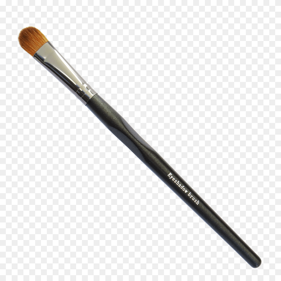 Eyeshadow Brush Makeup Brushes Brushes Cee Mee, Device, Tool Png Image