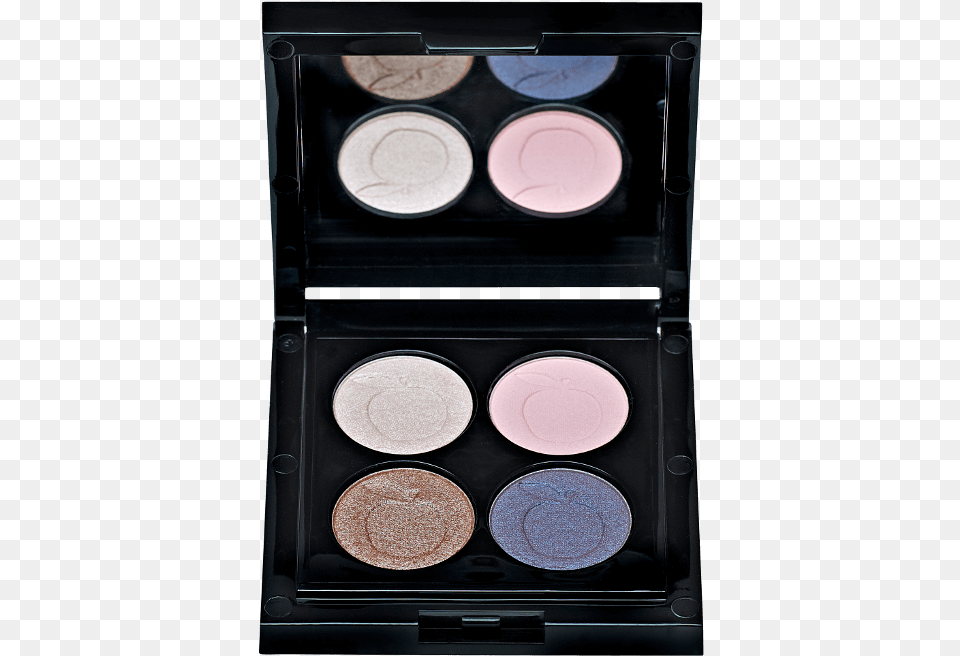 Eyeshadow Palette Norrlandssyren Idun Minerals Yenskygge Norrland, Paint Container, Appliance, Oven, Microwave Free Transparent Png