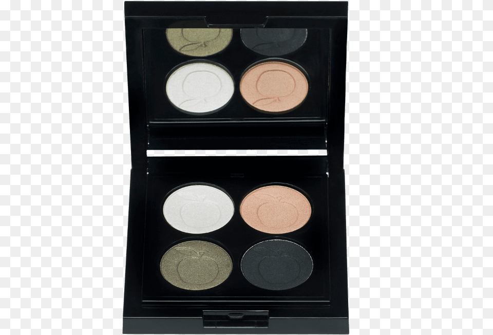 Eyeshadow Palette Vitsippa Eye Shadow, Paint Container, Head, Person, Face Png Image