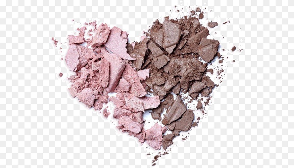 Eyeshadow Powder Make Up Powder, Face, Head, Person, Cosmetics Free Png Download