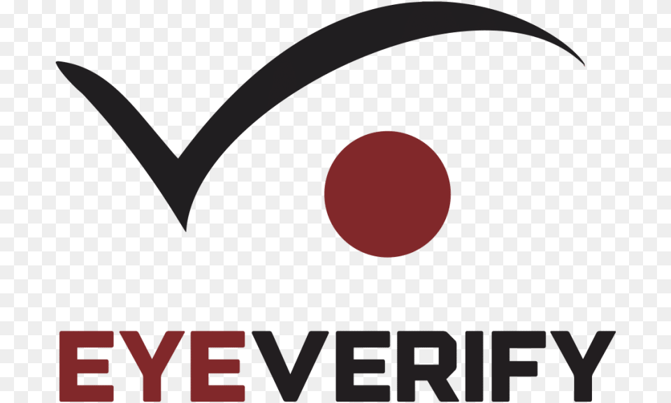Eyeverify Raises 6 Million From Wells Fargo Sprint Ever Green Energy Logo, Astronomy, Moon, Nature, Night Free Transparent Png