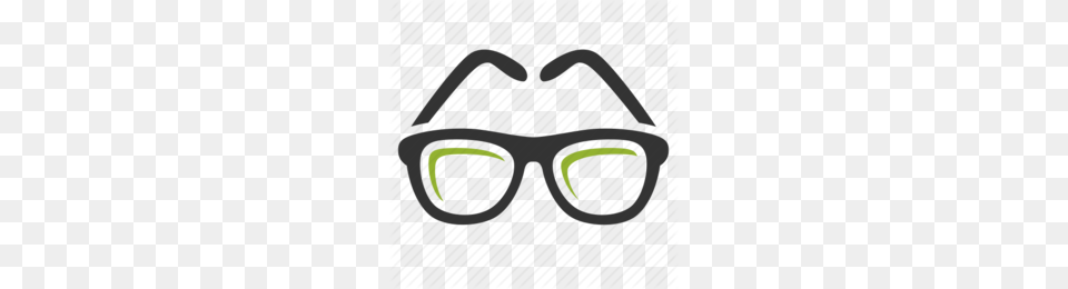 Eyewear Clipart, Accessories, Glasses, Goggles, Machine Free Png
