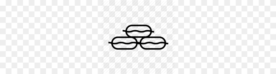 Eyewear Glasses Clipart, Handwriting, Text Free Png