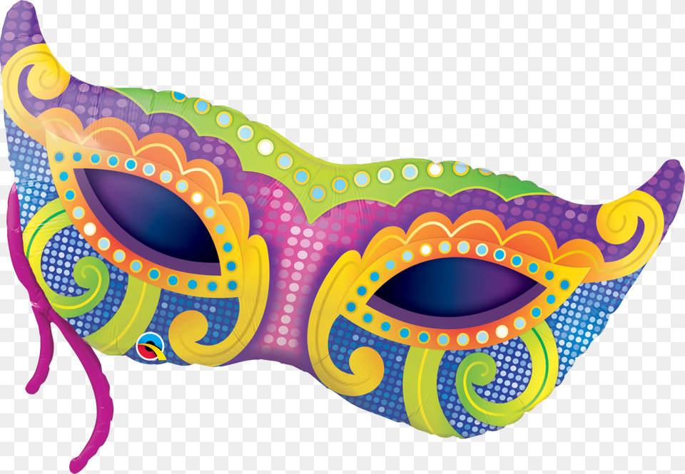 Eyewearmaskpersonal Protective Grasheadgearcostume Mardi Gra Masks, Mask, Carnival, Crowd, Person Png Image
