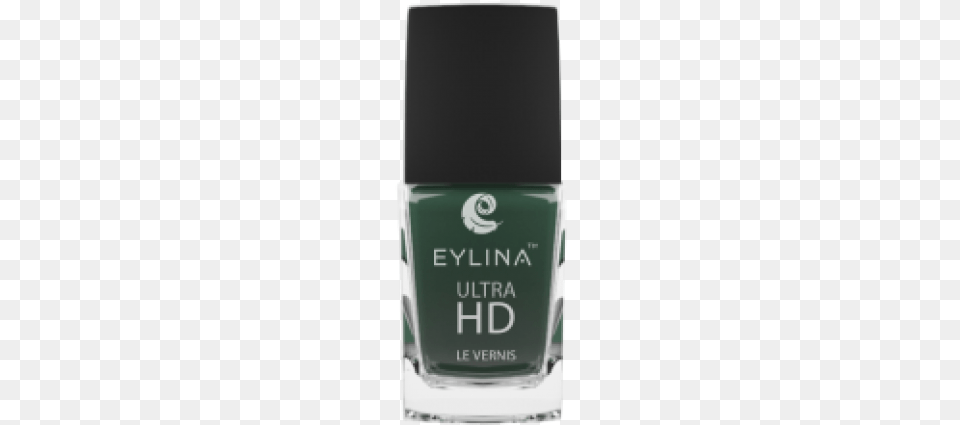 Eylina Ultra Hd Nail Polish Bottle Green Npf022, Cosmetics Free Png Download