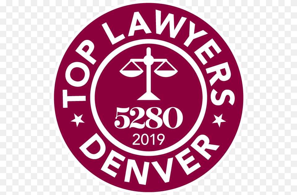 Eytan Nielsen Llc Named 2019 Top Lawyers By 5280 Magazine Circle, Logo, Symbol Free Transparent Png