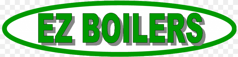 Ez Boilers Green Logo Oval Png Image