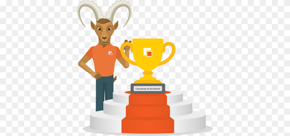 Ez Connector December Competition Trophy, Boy, Child, Male, Person Free Transparent Png