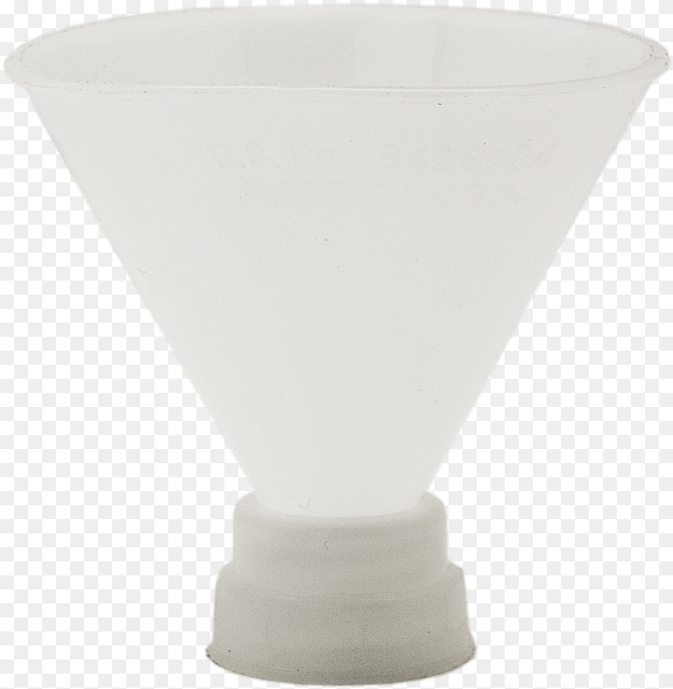 Ez Fill Thread Funnel Case Of Threaded Funnel, Cone, Cup, Jar, Pottery Free Png
