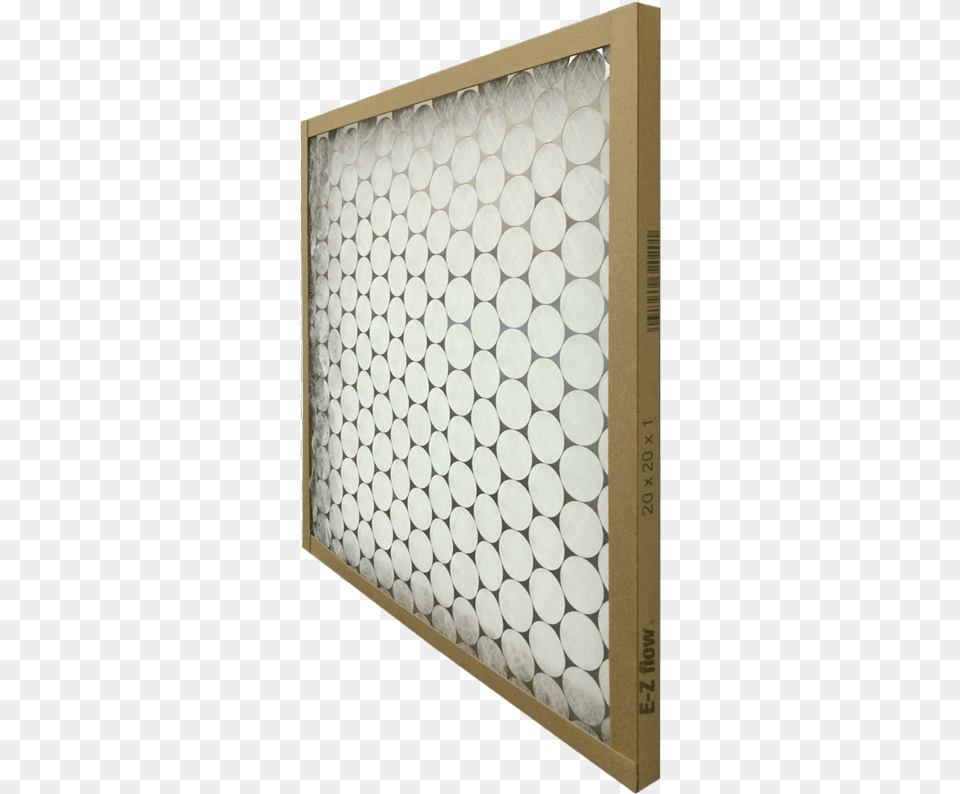 Ez Flow Disposable Panel Filter Flanders Air Filters, Indoors, Interior Design, Canvas, Blackboard Free Transparent Png