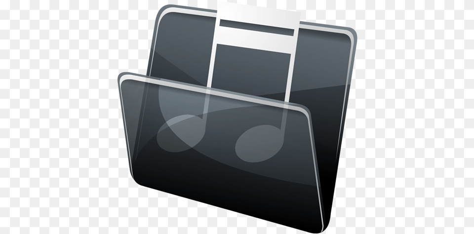 Ez Folder Player Dossier Icon Music, File, File Binder, File Folder Free Png
