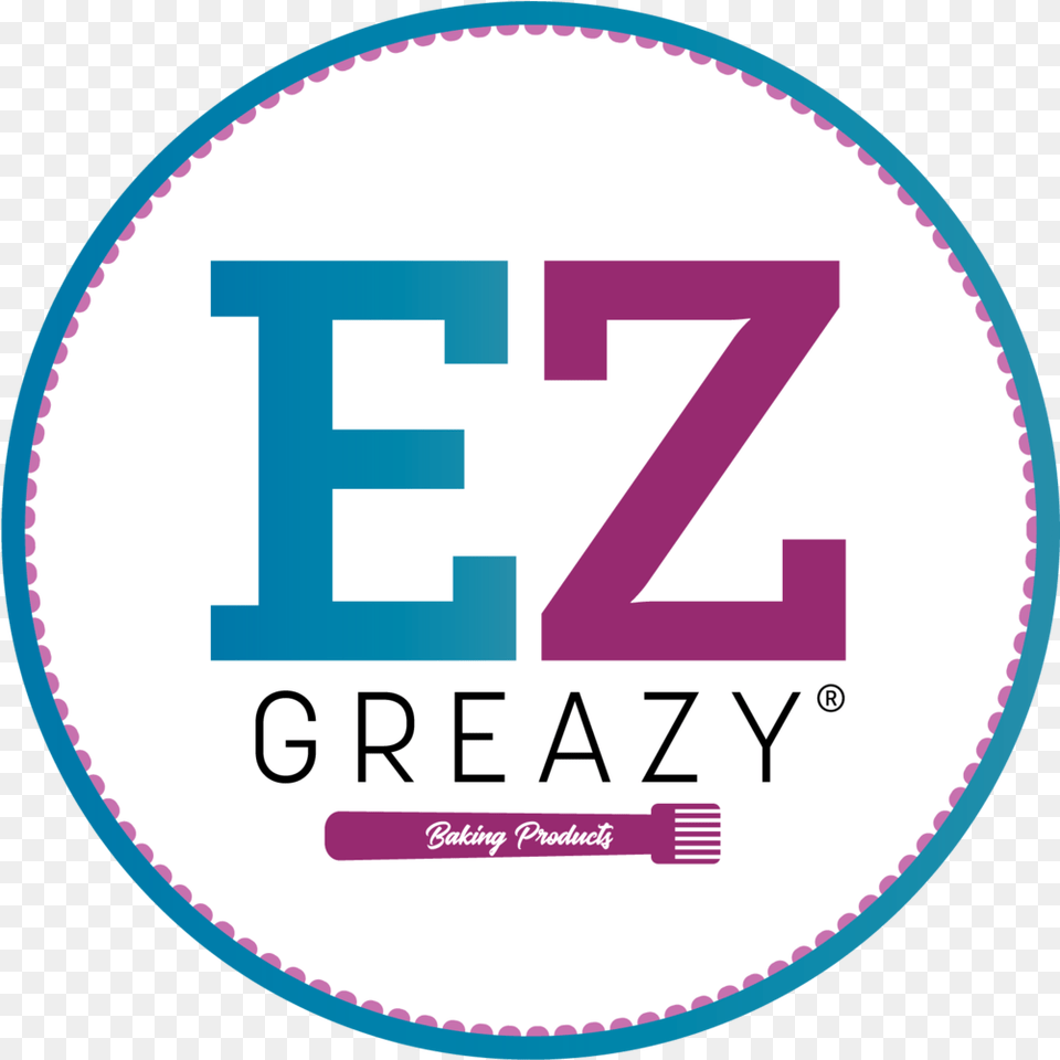 Ez Greazy Baking, Number, Symbol, Text Free Transparent Png