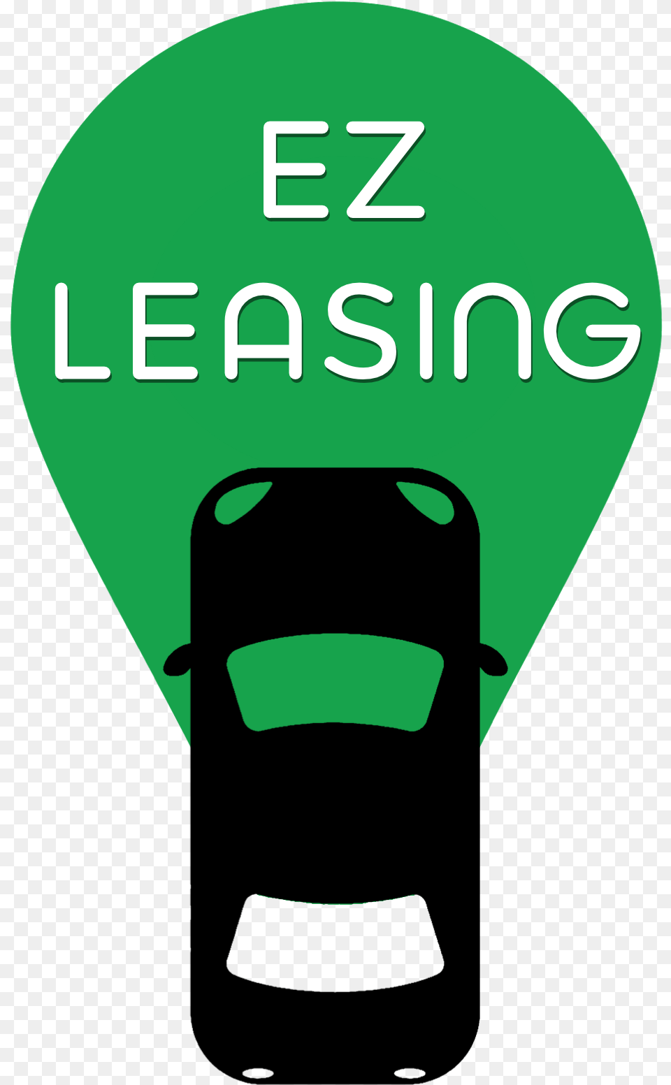 Ez Leasing Cars Sign, Light Free Transparent Png