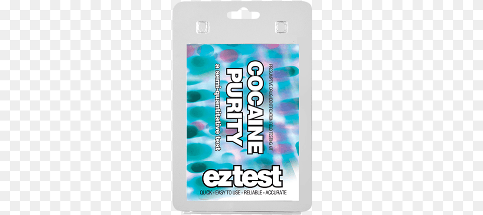 Ez Test Cocaine Purity, Electronics, Mobile Phone, Phone Free Transparent Png