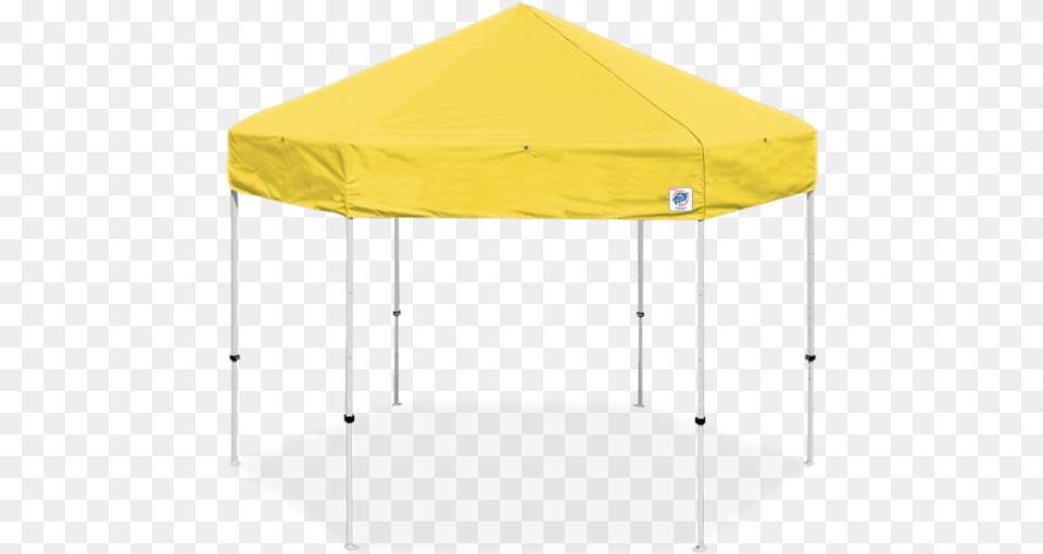 Ez Up Hub Shelter Gazebo, Canopy, Tent, Outdoors Png