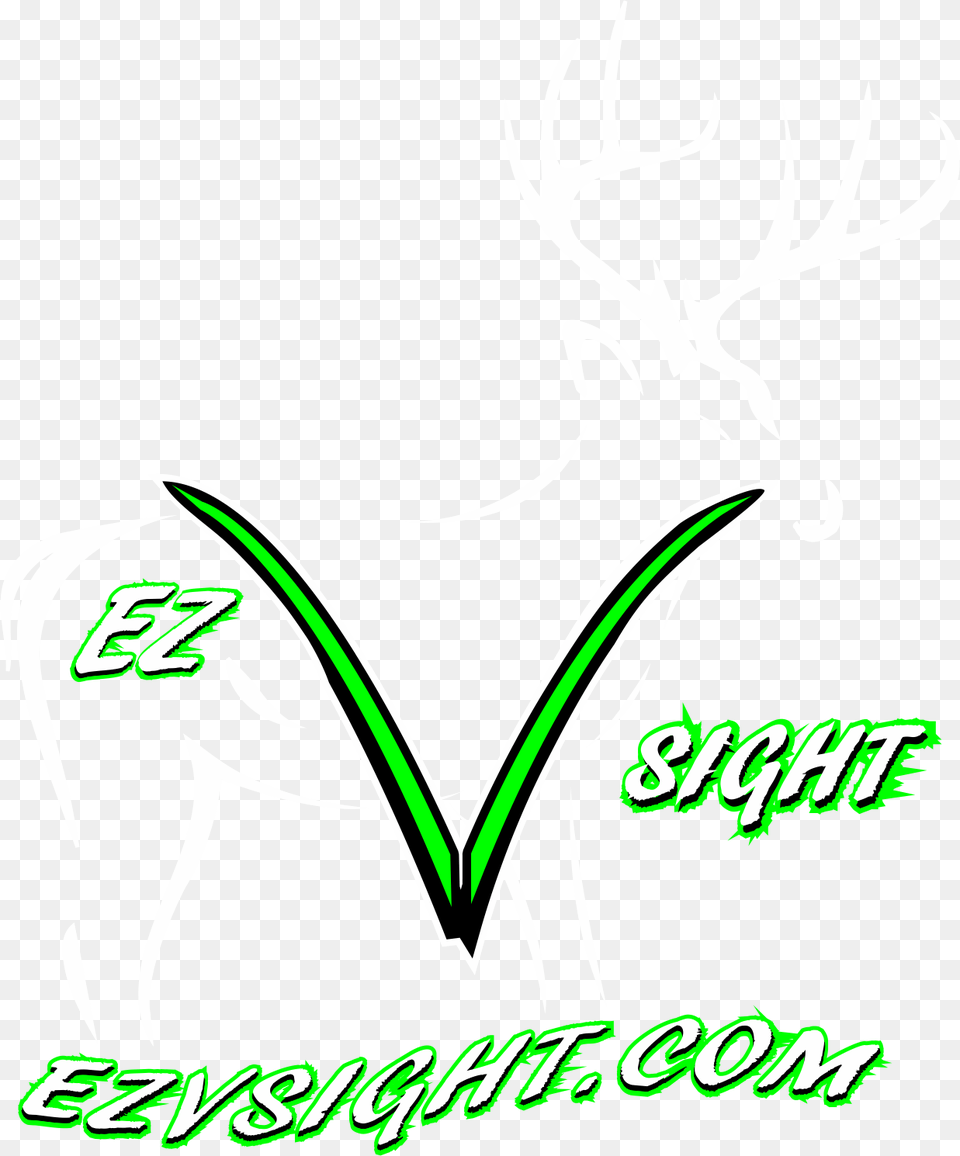 Ez V Sight Car Decal Alt Attribute, Smoke Pipe, Logo Free Png