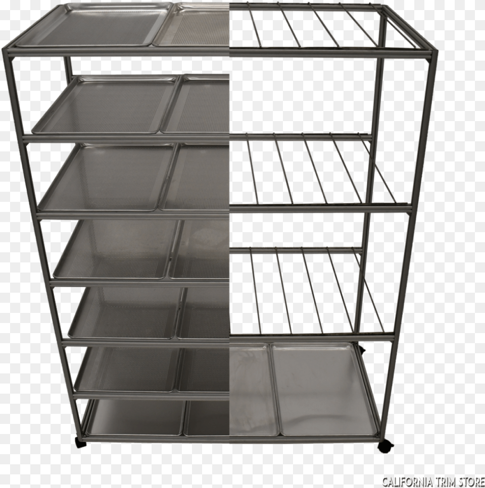 Ezcure Dry Rack Shelf, Drawer, Furniture Free Png