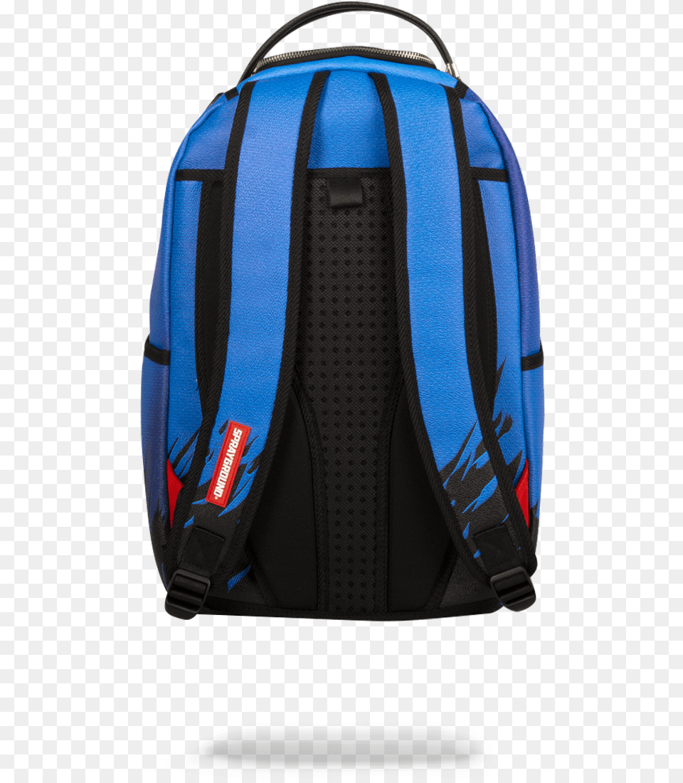 Ezekiel Elliott Trasher Ezekiel Elliott Sprayground Thrasher Backpack, Bag Free Png Download