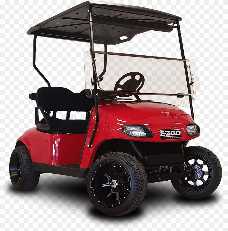 Ezgo Golf Cart, Golf Cart, Sport, Transportation, Vehicle Free Transparent Png