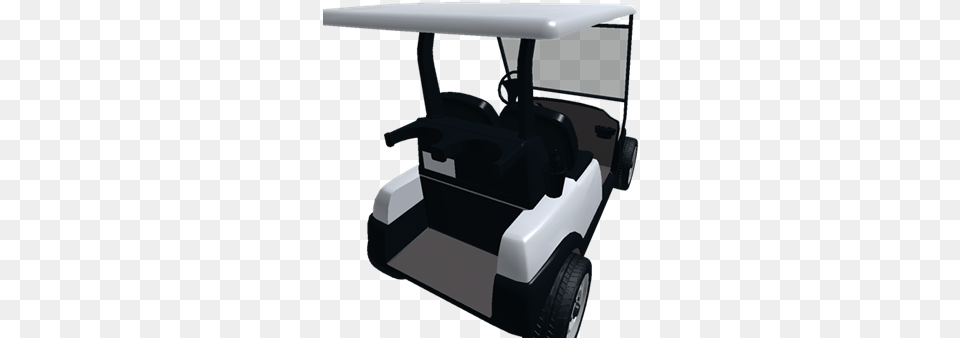 Ezgo Golf Cart Roblox For Golf, Vehicle, Transportation, Golf Cart, Sport Png
