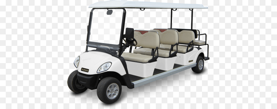 Ezgo Lxi, Golf, Golf Cart, Sport, Transportation Png