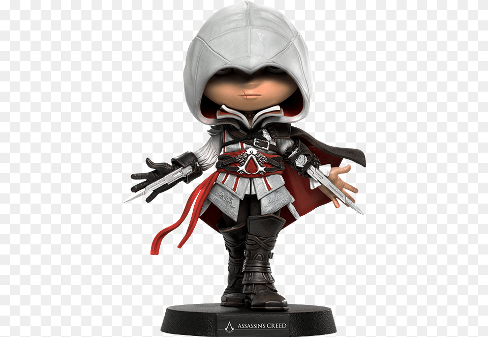 Ezio Assassin39s Creed, Baby, Person Free Png