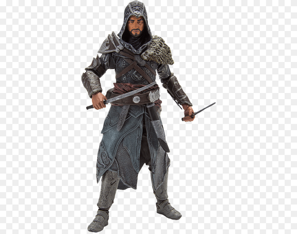 Ezio Auditore Da Firenze 7quot Action 437 X 755 476kb Ezio Auditore Da Firenze Assassin39s Creed Series, Adult, Male, Man, Person Png