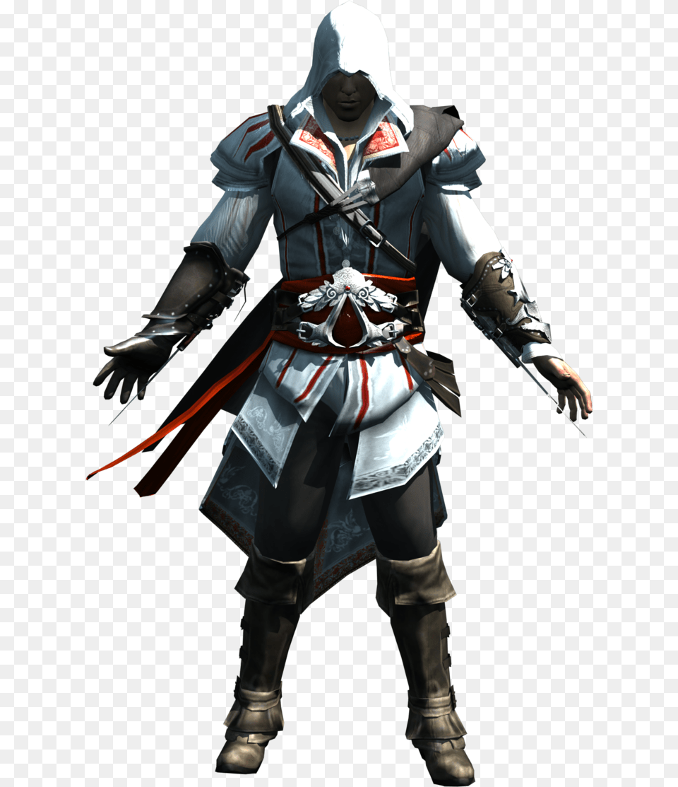 Ezio Auditore Pic Ezio Auditore Da Firenze, Adult, Person, Man, Male Free Transparent Png