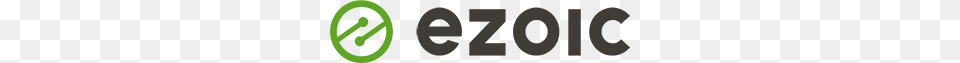 Ezoic Logo, Green, Recycling Symbol, Symbol, Text Png Image