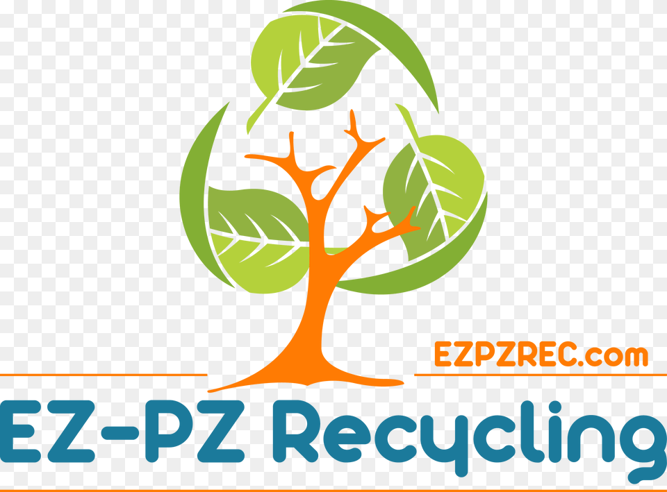 Ezpz Recycling Graphic Design, Leaf, Plant, Herbal, Herbs Free Transparent Png