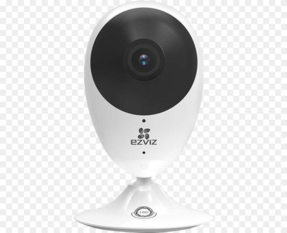 Ezviz, Camera, Electronics, Disk, Webcam Free Png Download