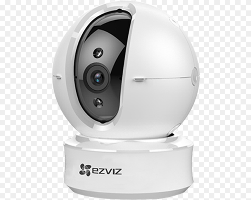 Ezviz C6c, Electronics, Camera, Webcam Free Png