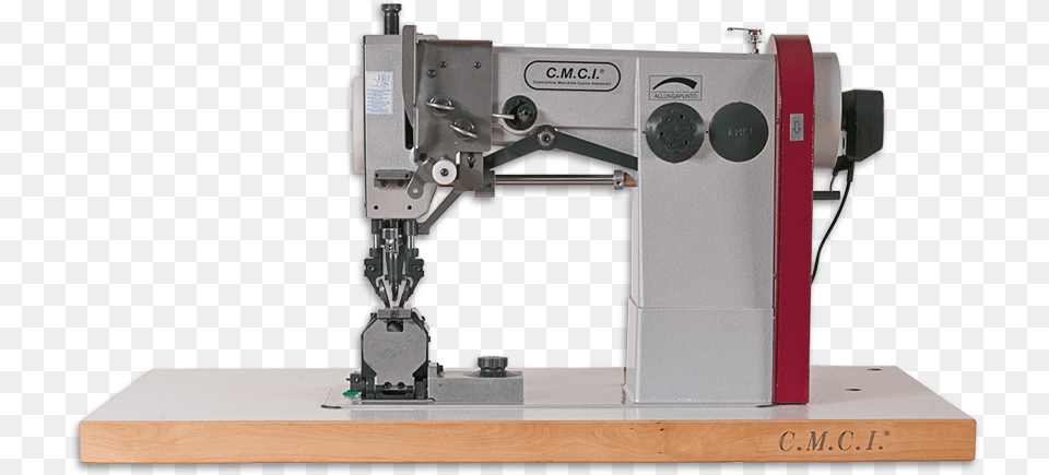 F 04 Cg Vd Cmci Industrial Professional Sewing Machine Milling, Device, Gas Pump, Pump, Appliance Png Image