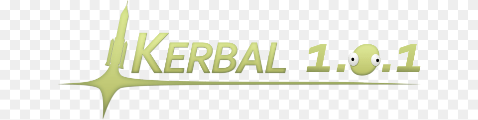 F 0kerbal Space Programraznoeksp Newsdlinnopost Kerbal Space Program, Green, Grass, Plant, Text Png