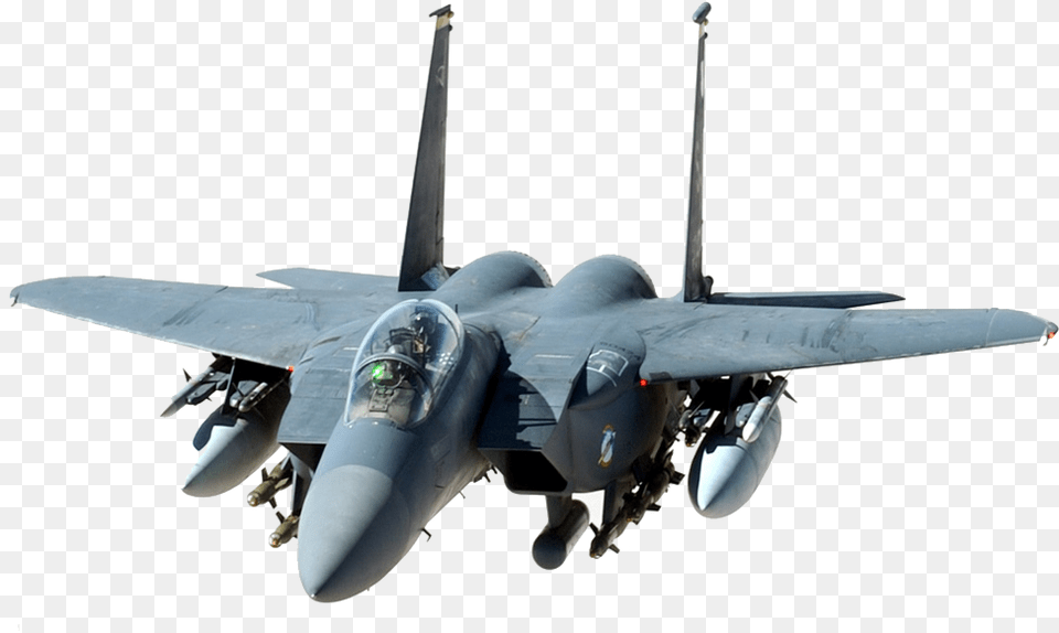 F 15 No Background, Aircraft, Transportation, Vehicle, Airplane Free Transparent Png