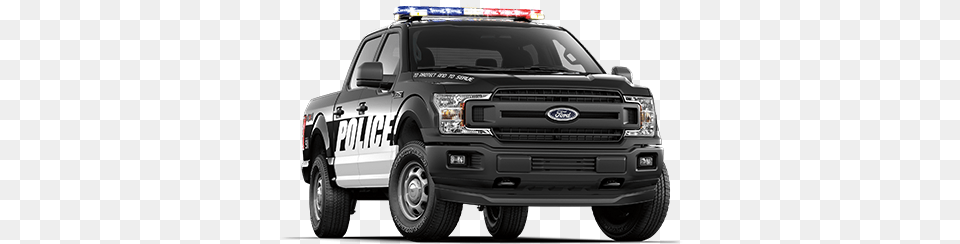 F 150 Xl Special Service Vehicle 2018 Ford F 150 Police, Transportation, Car, Police Car, Limo Free Png Download