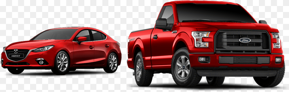 F 150 Xl Sport Appearance Package, Car, Vehicle, Coupe, Pickup Truck Free Png Download