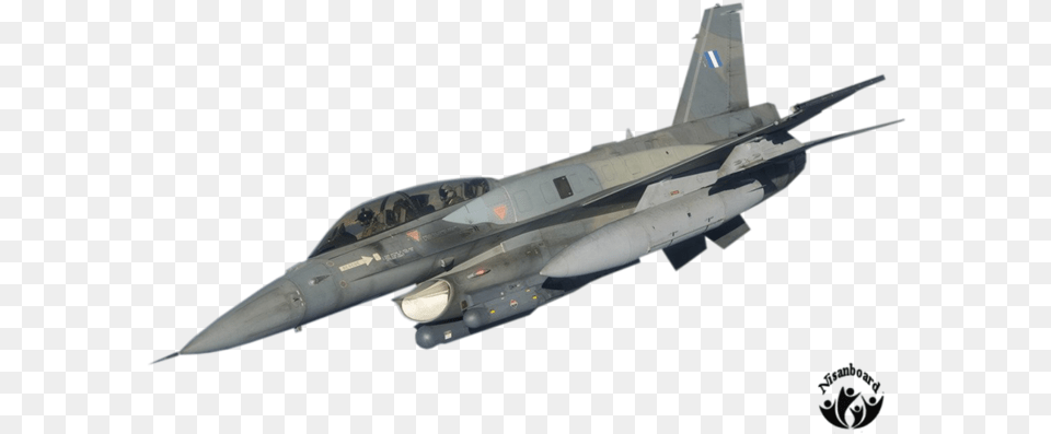 F 16 Block 52 Greece, Aircraft, Airplane, Jet, Transportation Png Image